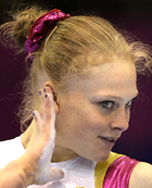 Lisa Katharina HILL im Interview mit International Gymnast