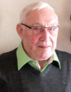 Werner Mais wurde 90 Jahre alt!