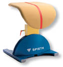 The new vault ERGOJET from Spieth/Germany