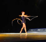 Lena Asmus, Gala, GP Karlsruhe 2000