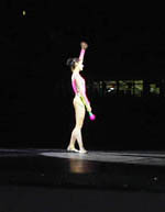 Jelena Witrischenko, Gala GP Karlsruhe 2000