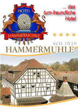 Das Turner-freundliche Hotel, nahe Freyburg, und Schnepfenthal ...!